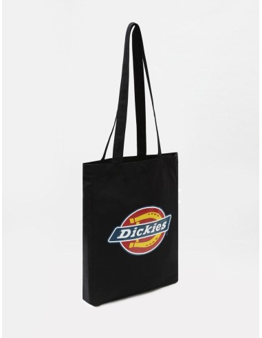 Dickies   ICON TOTE BAG BLACK -...