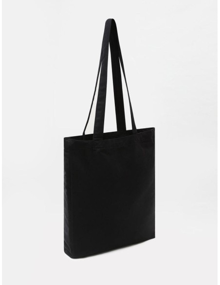 Dickies   ICON TOTE BAG BLACK - DK0A4XFABLK1