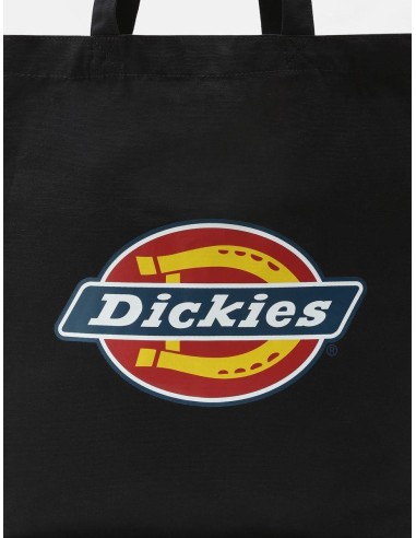 Dickies   ICON TOTE BAG BLACK -...