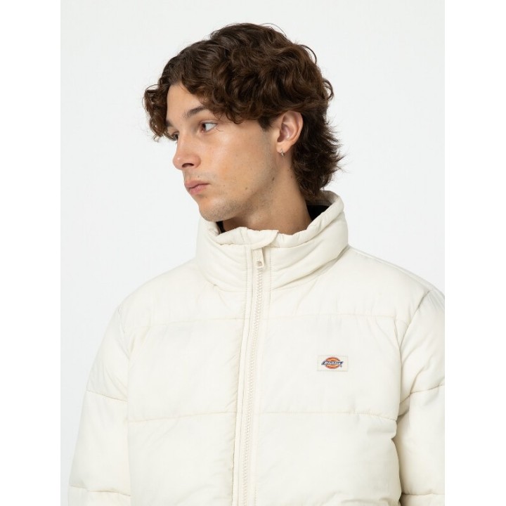 Dickies Puffer Waldenburg Jacket - DK0A4XP2F90