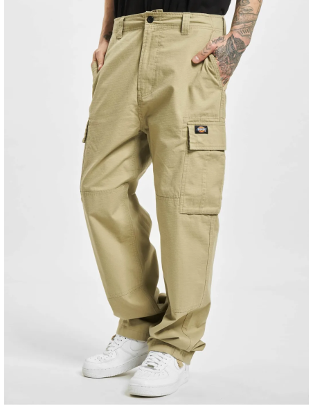 DICKIES EAGLE BEND CARGO PANT - KHAKI- DK0A4X9XKHK1