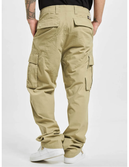DICKIES EAGLE BEND CARGO PANT - KHAKI- DK0A4X9XKHK1