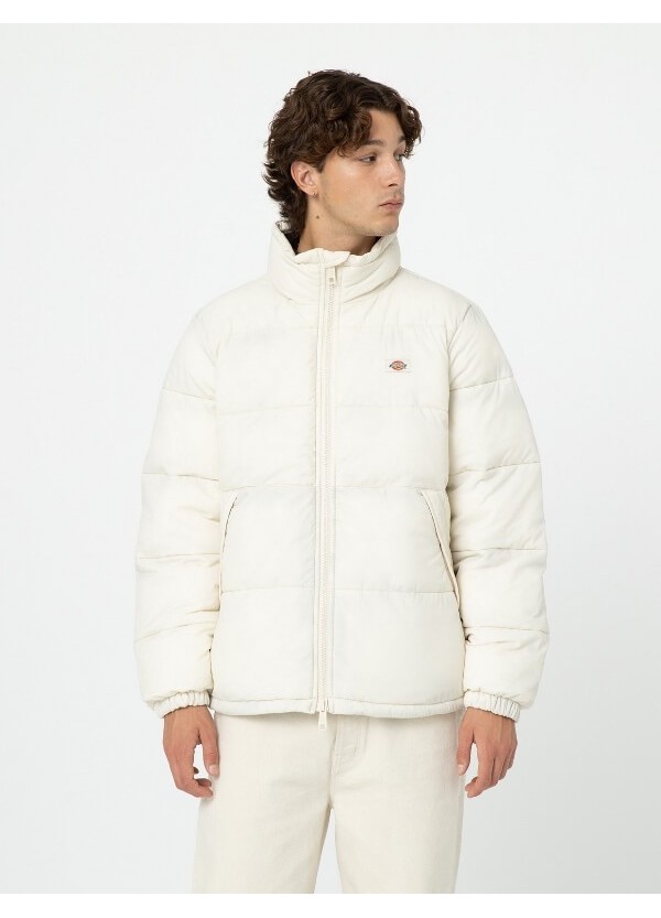 Dickies Puffer Waldenburg Jacket - DK0A4XP2F90
