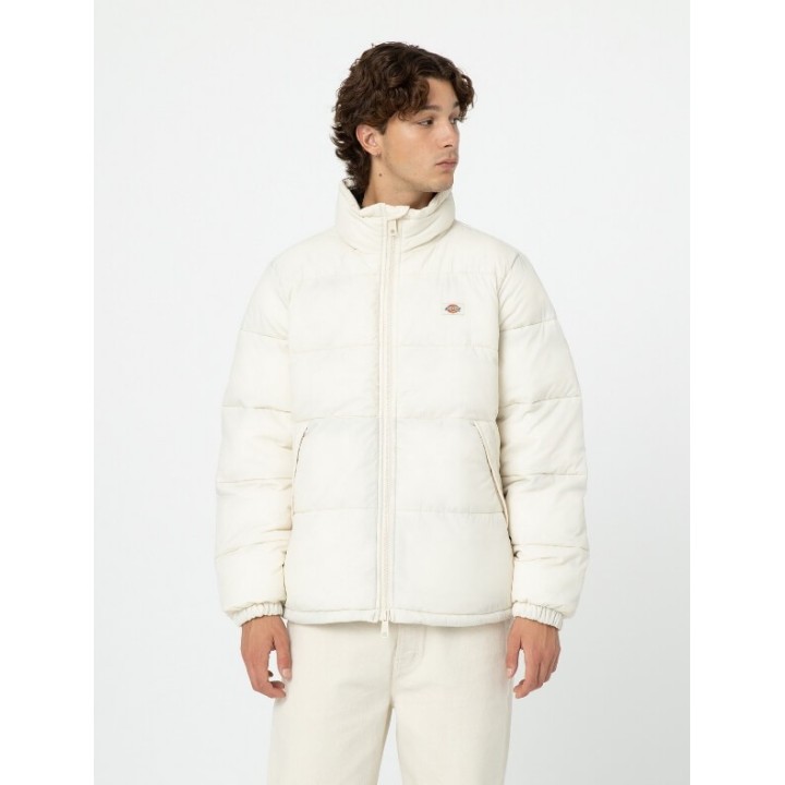 Dickies Puffer Waldenburg Jacket - DK0A4XP2F90