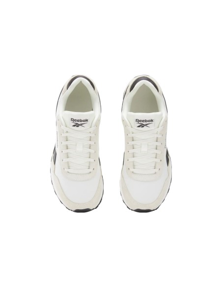 Reebok Glide Low WMNS Chalk / Vintage Chalk - 100208666