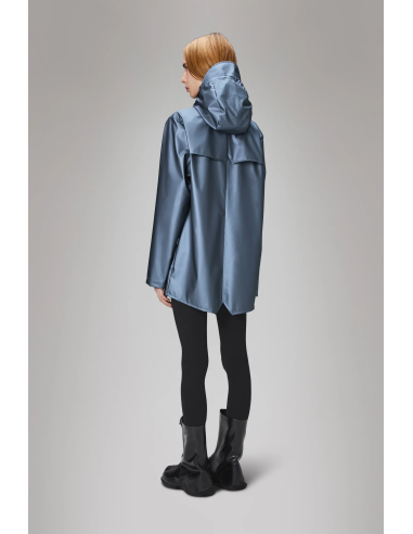 RAINS  Jacket/ Bay- 12010