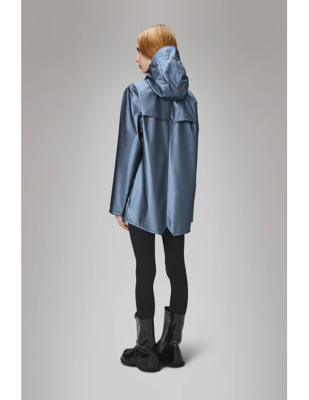 RAINS  Jacket/ Bay- 12010