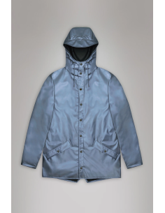 RAINS  Jacket/ Bay- 12010