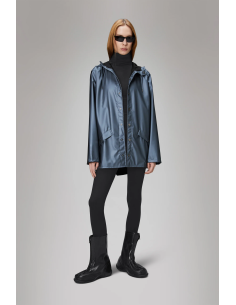 RAINS  Jacket/ Bay- 12010 2