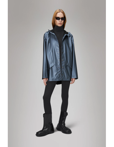 RAINS  Jacket/ Bay- 12010