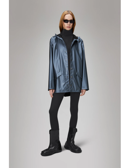 RAINS  Jacket/ Bay- 12010