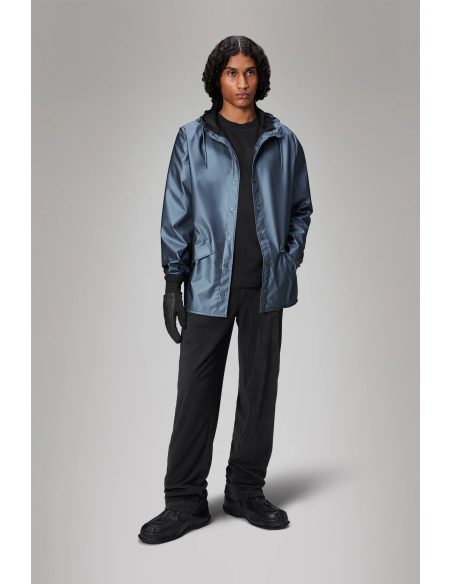 RAINS  Jacket/ Bay- 12010