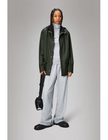 RAINS  Jacket/ Green - 12010