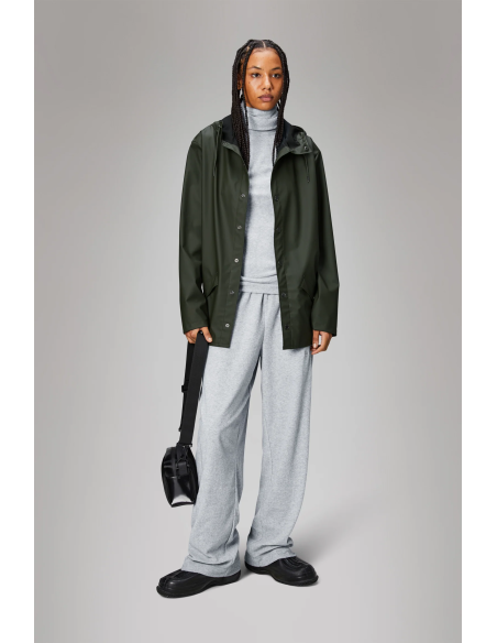 RAINS  Jacket/ Green - 12010