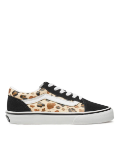 VANS  Old Skool Leopard - VN000D2VYS81