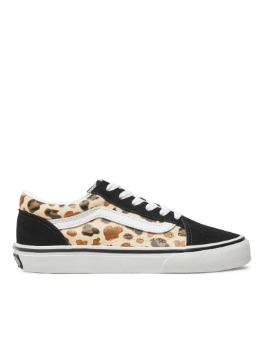 VANS  Old Skool Leopard - VN000D2VYS81