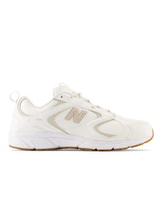 NEW BALANCE 408 White/Gold -ML408X