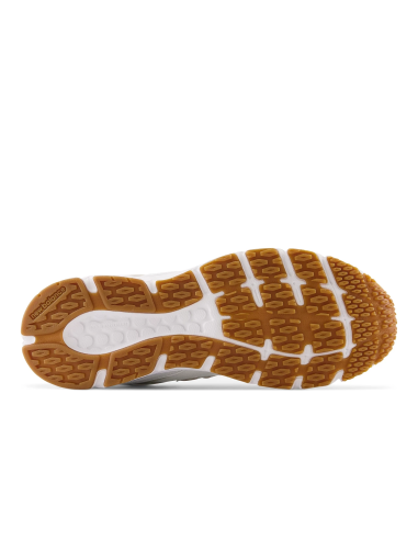 NEW BALANCE 408 White/Gold -ML408X