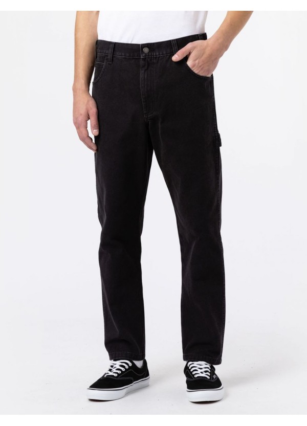 Dickies Pants Duck Canvas Carpenter -DK0A4XIFC401