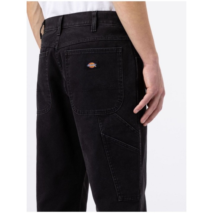 Dickies Pants Duck Canvas Carpenter -DK0A4XIFC401