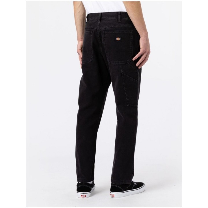 Dickies Pants Duck Canvas Carpenter -DK0A4XIFC401
