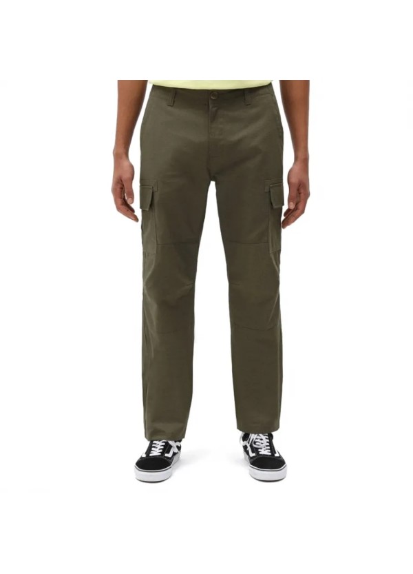 Dickies Pants Millerville Military -DK0A4XDUMGR