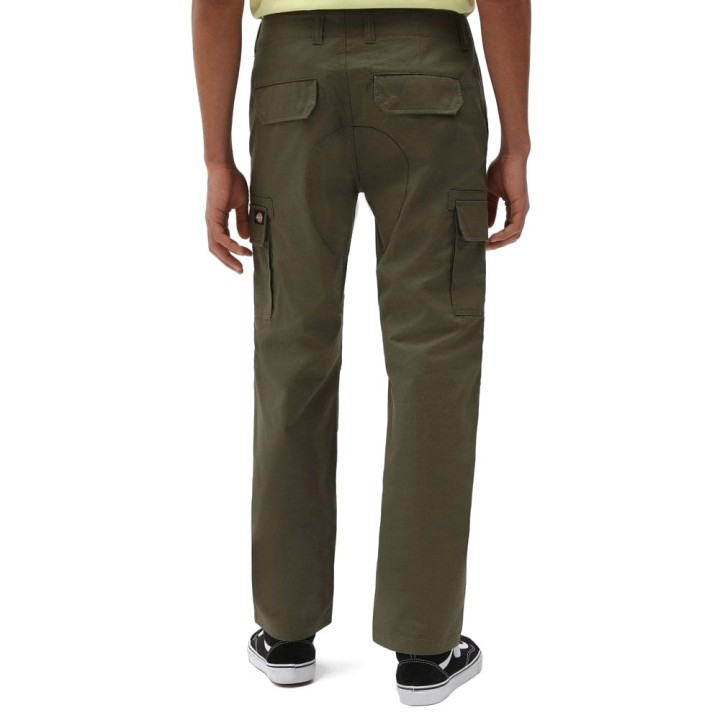 Dickies Pants Millerville Military -DK0A4XDUMGR