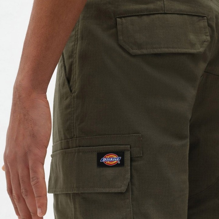 Dickies Pants Millerville Military -DK0A4XDUMGR