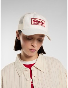DICKIES Lewistown Trucker Cap - DK0A4Z6MC481