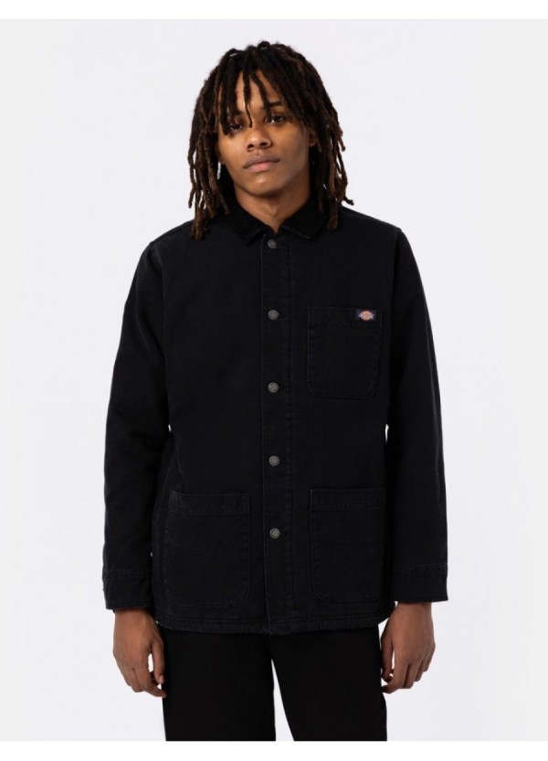 DICKIES Jacket Duck Canvas Chore - DK0A4XGAC401
