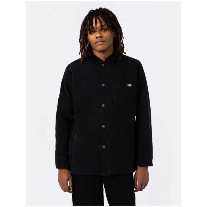 DICKIES Jacket Duck Canvas Chore - DK0A4XGAC401