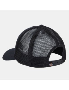 DICKIES Hanston Trucker Cap - DK0A4YV3BLK1 2