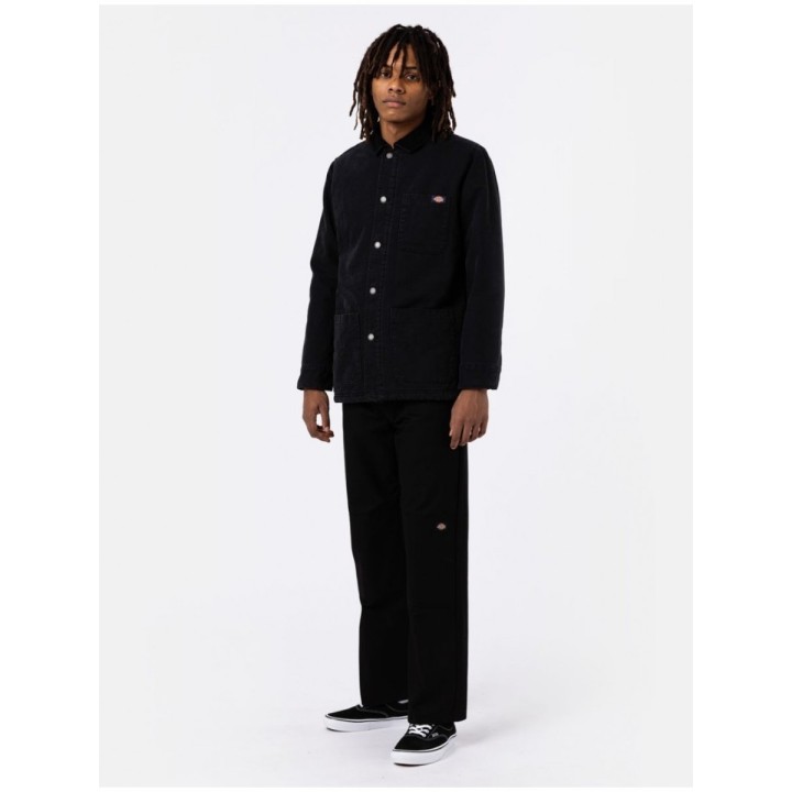 DICKIES Jacket Duck Canvas Chore - DK0A4XGAC401