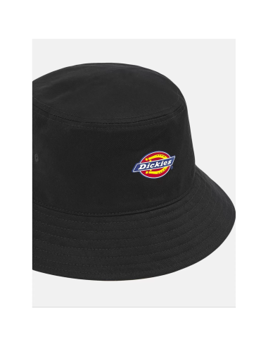 DICKIES STAYTON BUCKET BLACK...