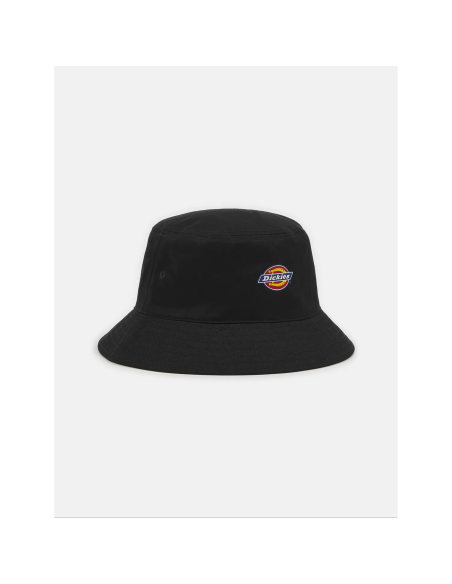 DICKIES STAYTON BUCKET BLACK -DK0A4Y9KBLK1
