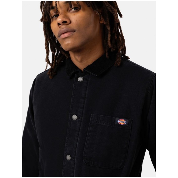 DICKIES Jacket Duck Canvas Chore - DK0A4XGAC401