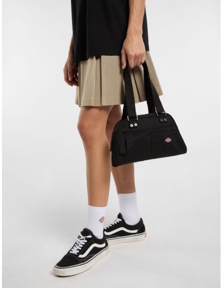 DICKIES 66 Cloth Mini Bag - DK0A4ZAMBLK1