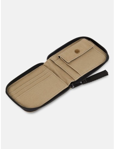 DICKIES DICKIES DUCK CANVAS WALLET...