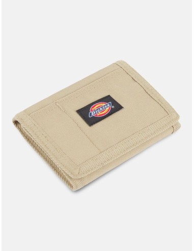 DICKIES KENTWOOD WALLET KHAKI...
