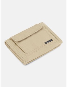 DICKIES KENTWOOD WALLET KHAKI -DK0A4X7SKHK1 2
