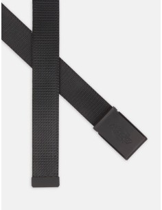 DICKIES  DEER LODGE BELT BLACK - DK0A4Z3KBLK1 2