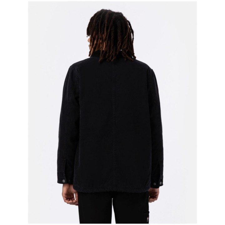 DICKIES Jacket Duck Canvas Chore - DK0A4XGAC401