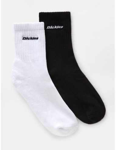 DICKIES NEW CARLYSS SOCKS BLACK...