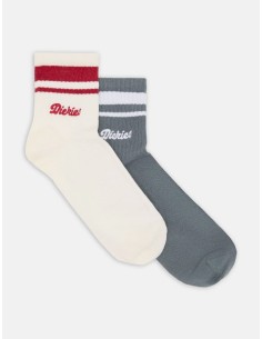 DICKIES LEWISTOWN SOCKS STORMY WEATHER-DK0A4Z8AG701