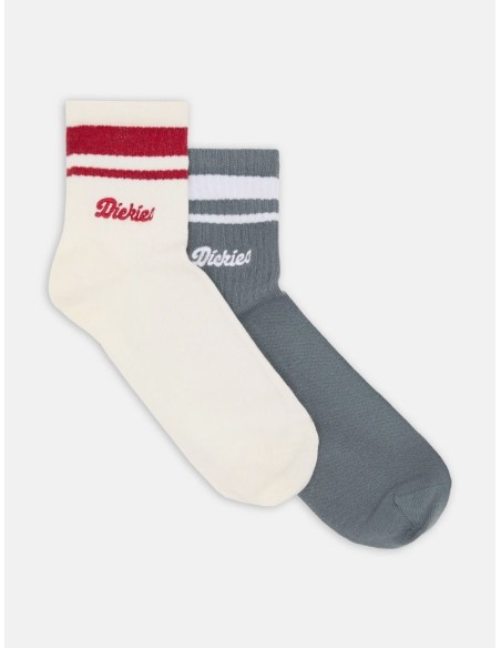 DICKIES LEWISTOWN SOCKS STORMY WEATHER-DK0A4Z8AG701