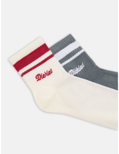 DICKIES LEWISTOWN SOCKS STORMY WEATHER-DK0A4Z8AG701 2