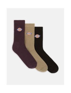 DICKIES VALLEY GROVE SOCKS CAPPUCCINO - DK0A4X82K471 2