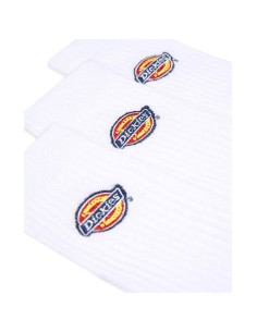 DICKIES VALLEY GROVE SOCKS WHITE- DK0A4X82WHX1 2