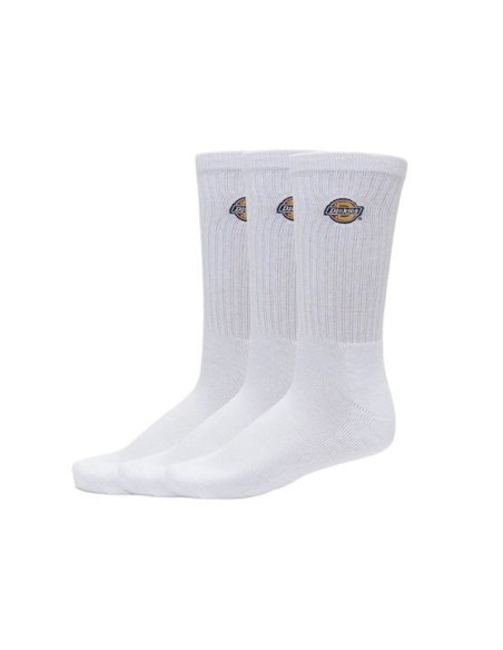 DICKIES VALLEY GROVE SOCKS WHITE- DK0A4X82WHX1