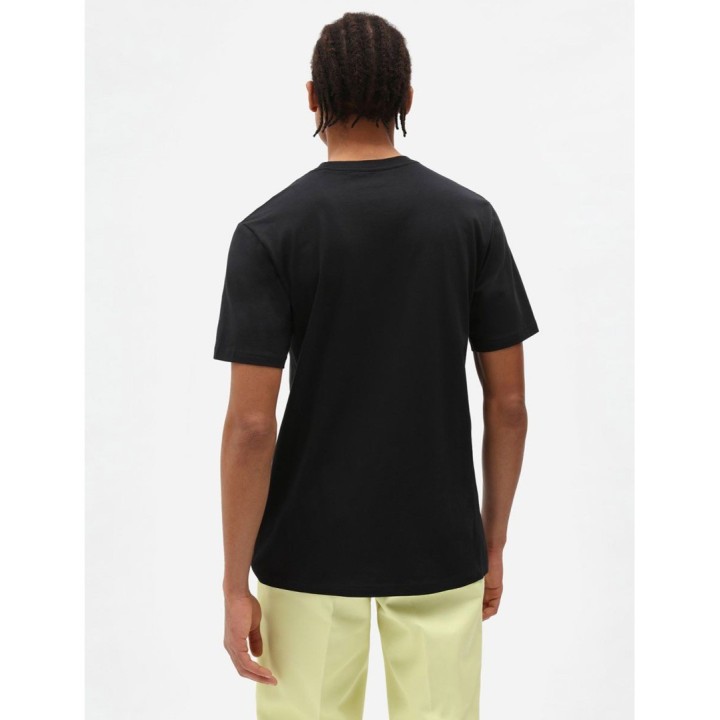 Dickies T-Shirt Mapleton -DK0A4XDBBLK